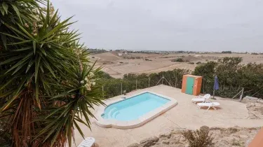 Casa Rural Los Garrovillos