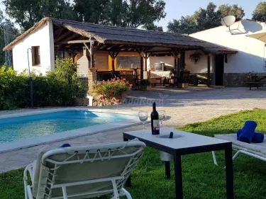 Casa rural Vega el Dorado