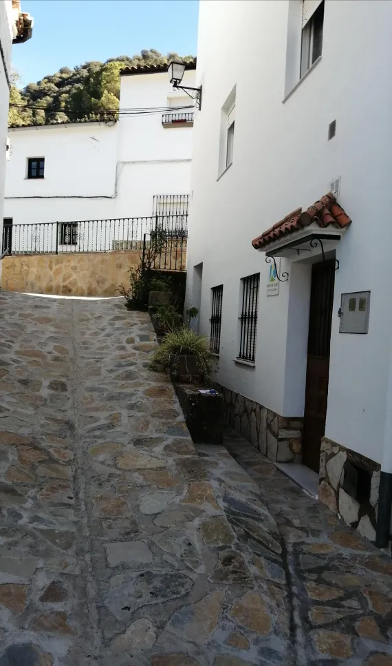 Casa Luna