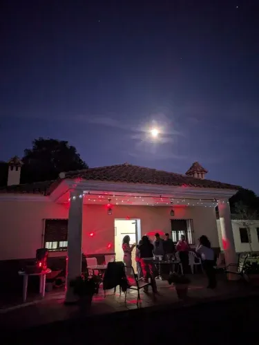 Casa Jazmín-El Bosque