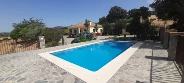Casa Jazmín-El Bosque