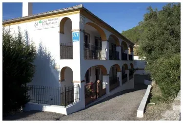 Casas Albarracín 