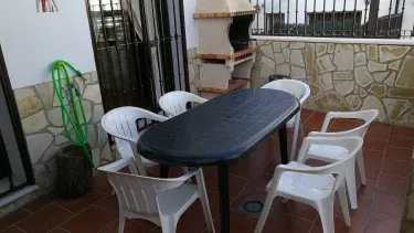 Casa Las Truchas