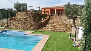 Casa la Era de los Marjales