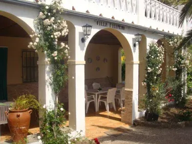 Casa Rural Villa Filomena 