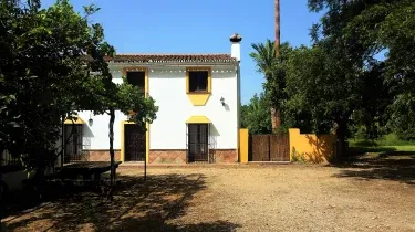 Finca El Cortijillo
