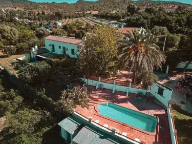 Casa Rural Juanpere