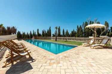 Hacienda las Mesas