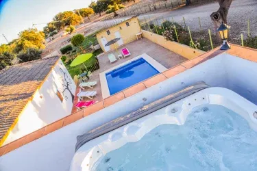 Finca El Labrador Vivienda rural