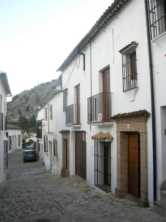 Casa Corrales