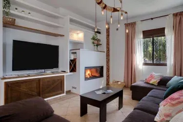 Chalet Acebuche
