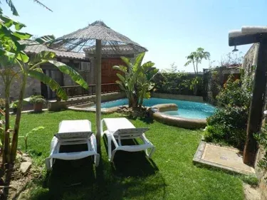 El Cortijo 