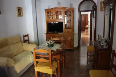 Casa Manolito