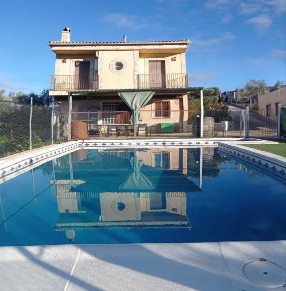 La Parrilla