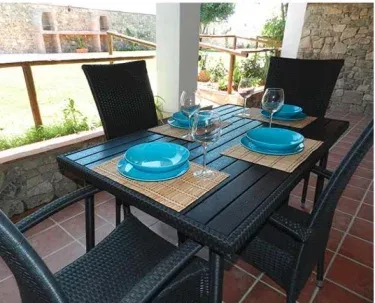 Apartamentos El Descanso