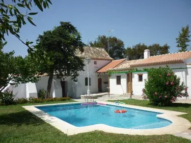 Molino de Badalejos