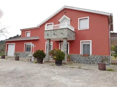 El Amarguillo