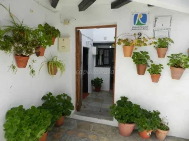 Casas la Plazoleta