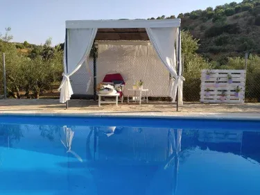 Cortijo Río Salado