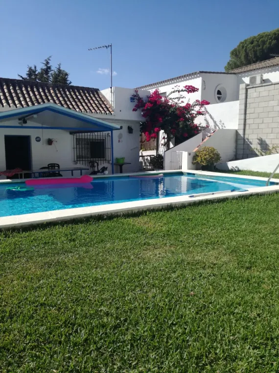 Casa Jacaranda