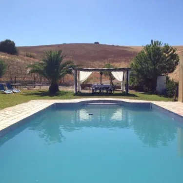 Casa Rural Herrizas de Tierras Nuevas
