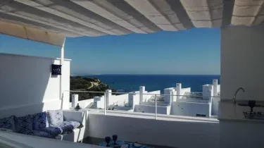 Casa Albatros