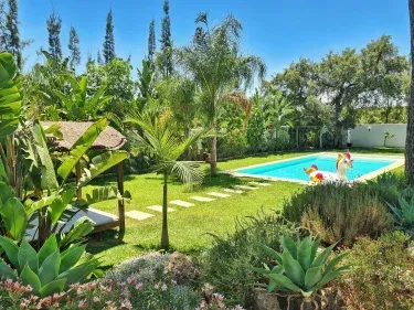 Villa Oasis Rural