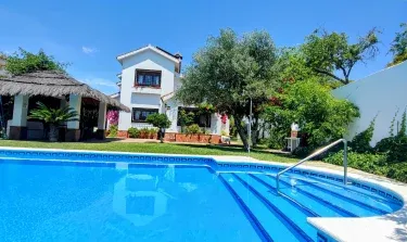 Casa el Caserío