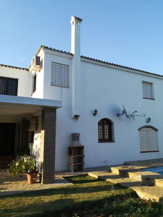 Villa Fructus