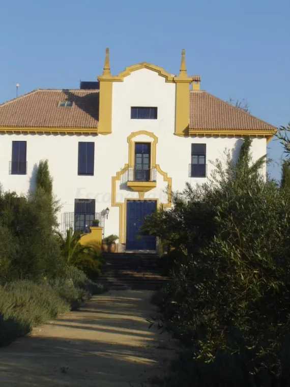 La Antigua Estación