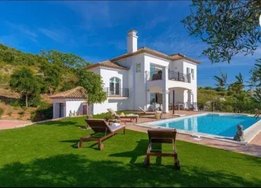 Villa Latina Golf