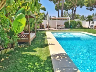 Villa Edén - Rural