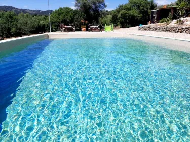 Rancho La Teja