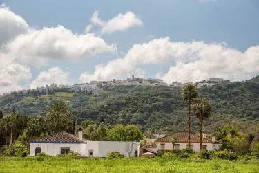 Casa el Buda