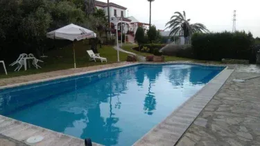 Casa Rural Finca el Acebuche