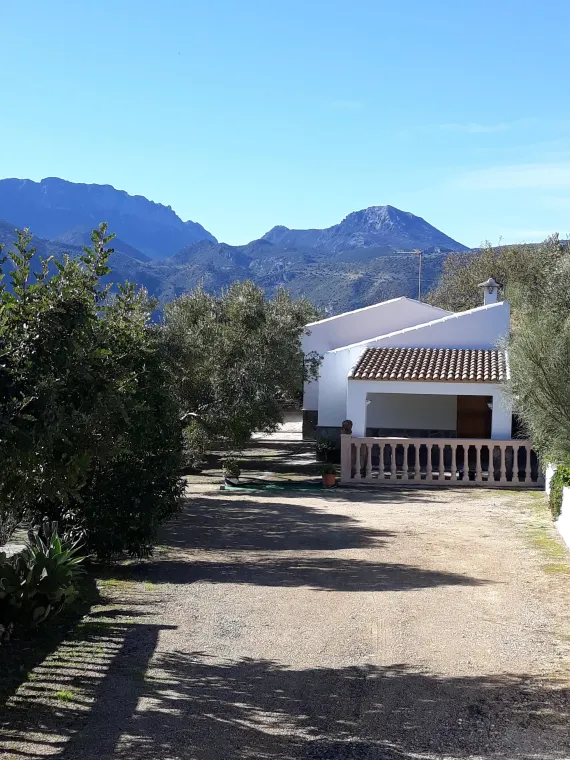 Casa La Herriza 