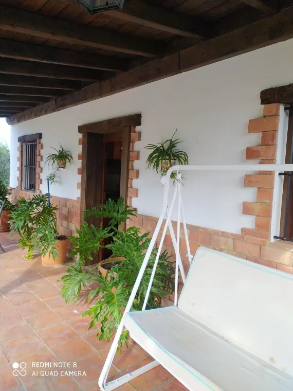 Villa Hermanas