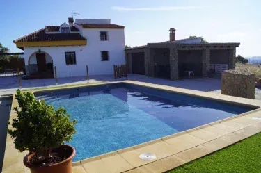 Casa Rural El Recreo
