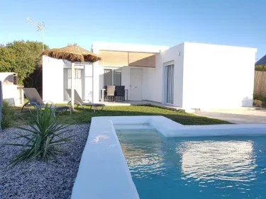 Casa Rural Doha