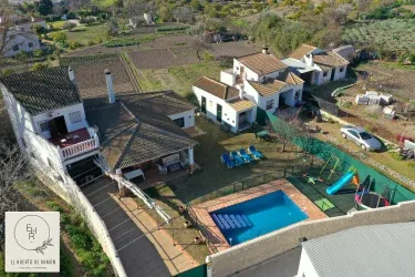 El Huerto de Ramón