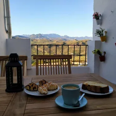 La casa de mi Rosa 