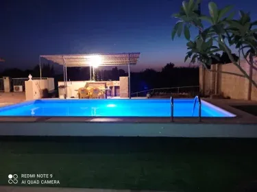 Casa El Mirador 