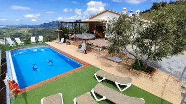 Casa Bella Vista