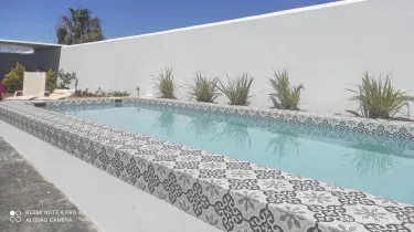 Casa de la playa