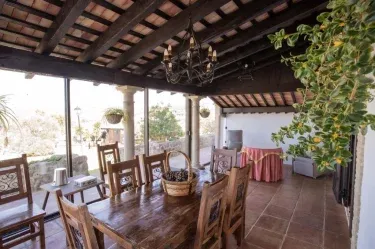 Finca Las Beatas