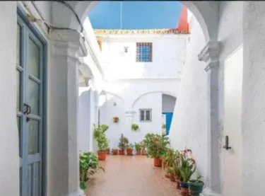 Paraíso Andres