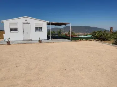 Casa La Viña