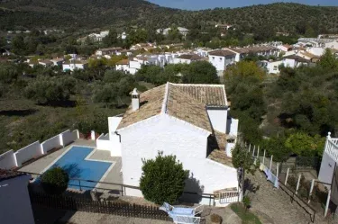 Chalet El Garrotal