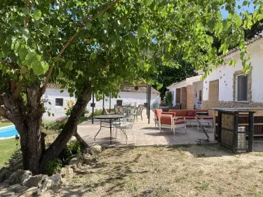 Finca El Porvenir 