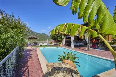 Vivienda Rural Casa Sofía